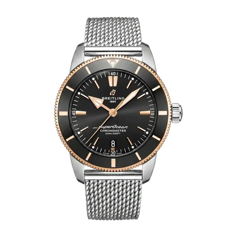 Superocean Heritage B20 Automatic 44