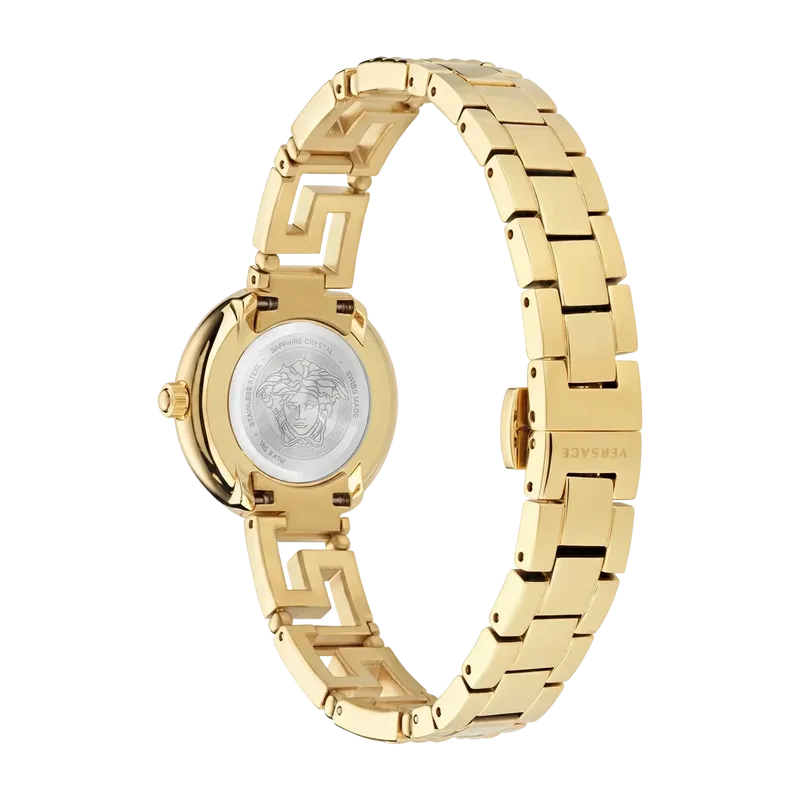 Greca Goddess Watch