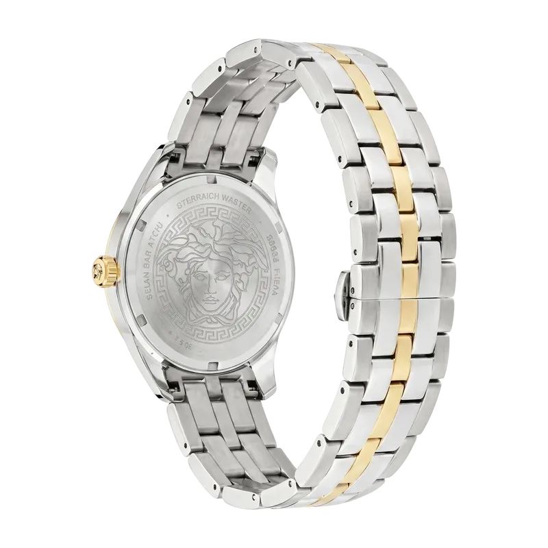 Greca Time GMT