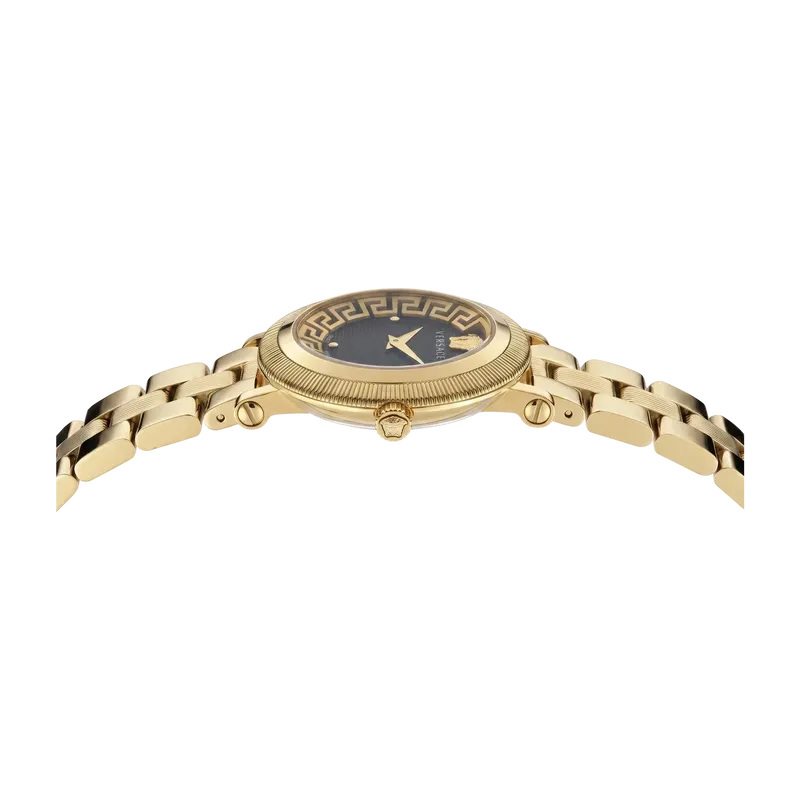 Greca Flourish Watch