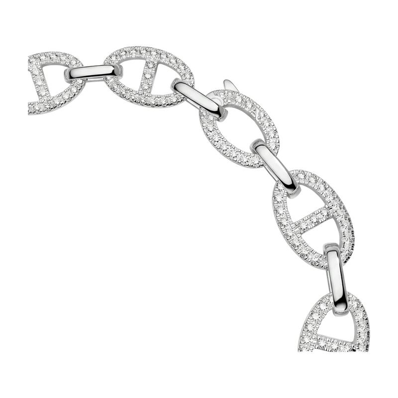 Marine Bracelet 20cm