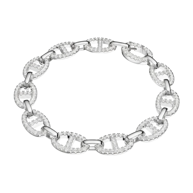 Marine Bracelet 20cm