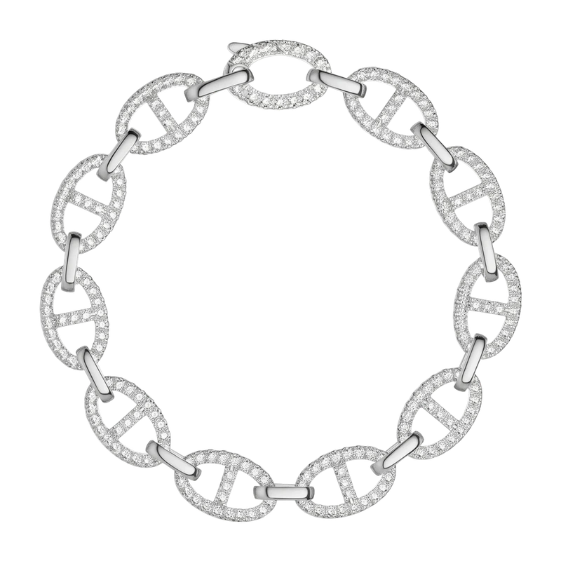 Marine Bracelet 16cm