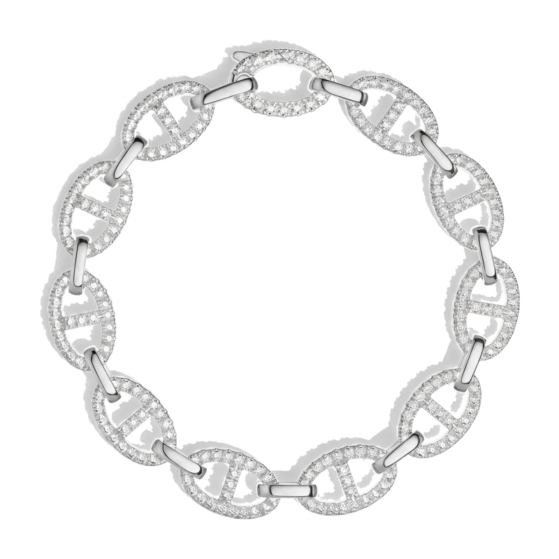 Marine Bracelet 15cm
