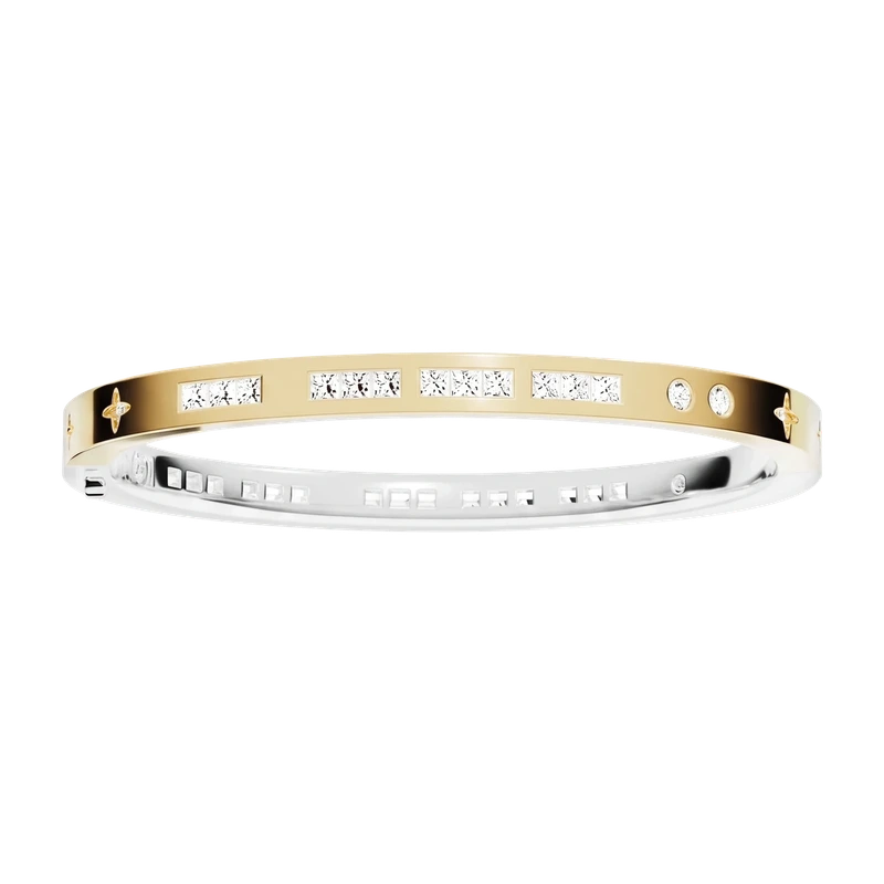 TOI et MOI Bracelet