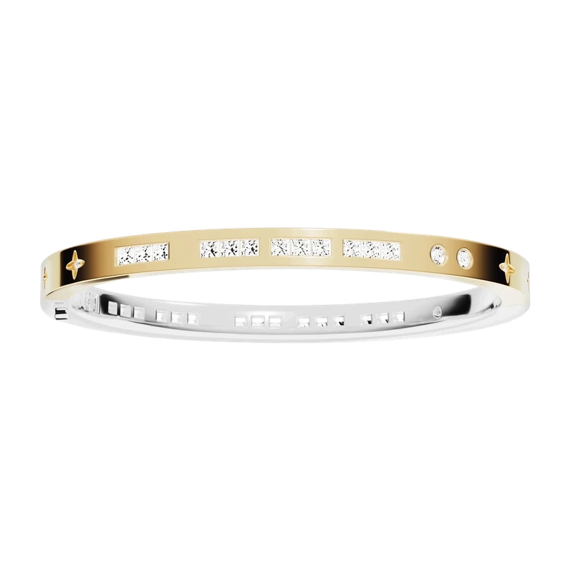 TOI et MOI Bracelet 15cm