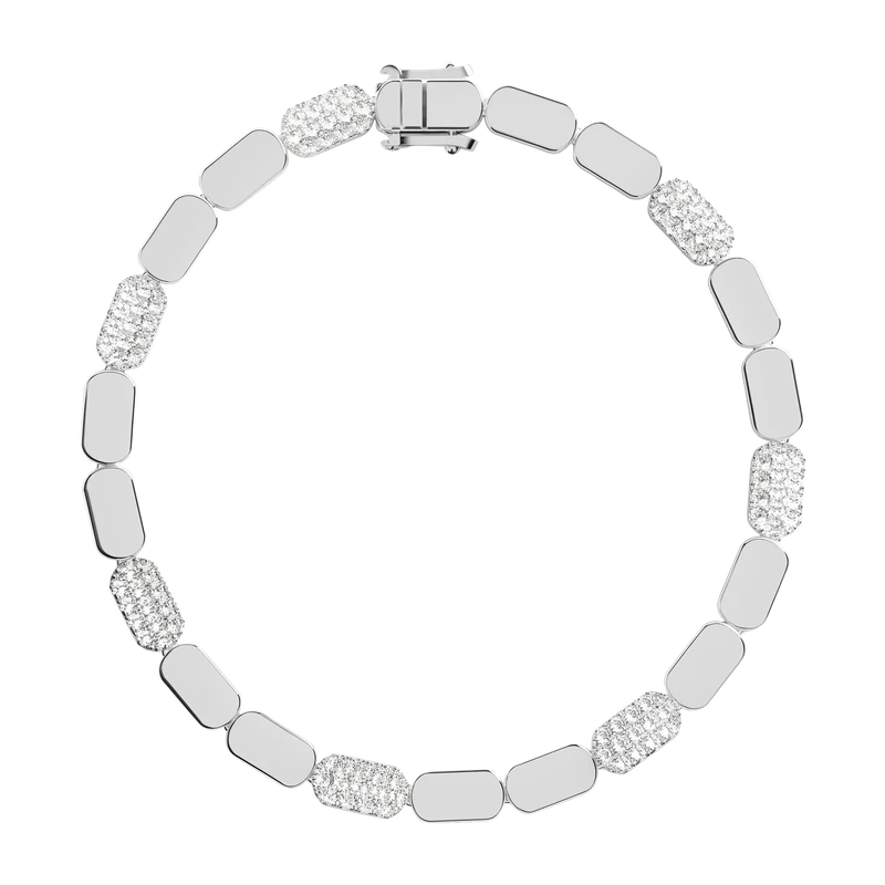 Pavage Bracelet