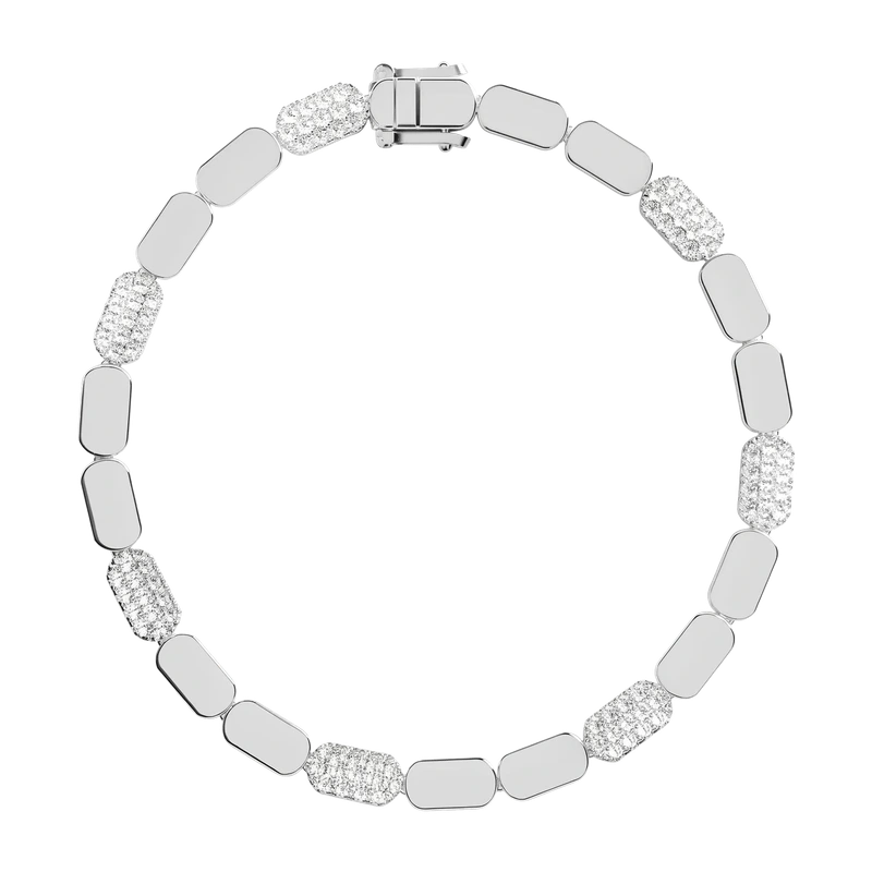 Pavage Bracelet