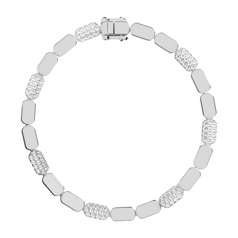 Pavage Bracelet