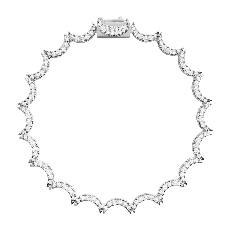 Vague Bracelet
