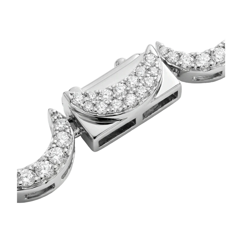 Vague Bracelet