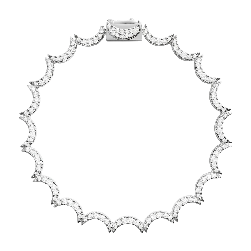 Vague Bracelet