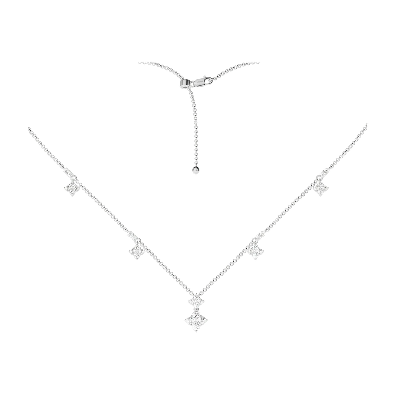 Éclat Necklace