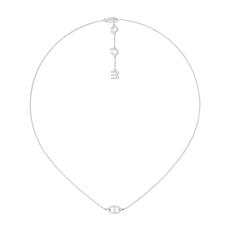 Marine Necklace