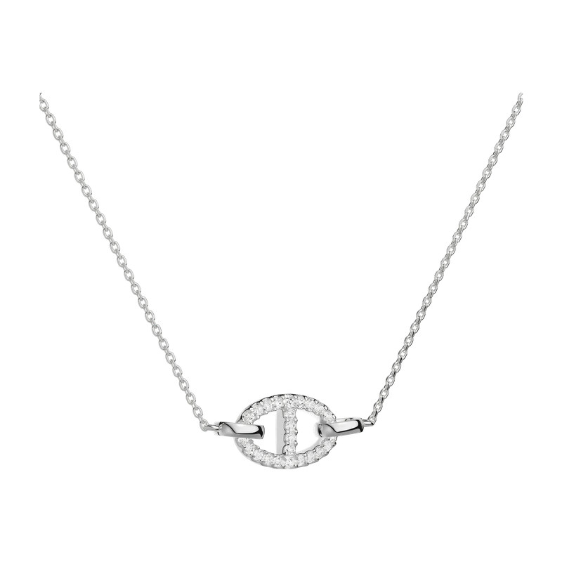 Marine Necklace