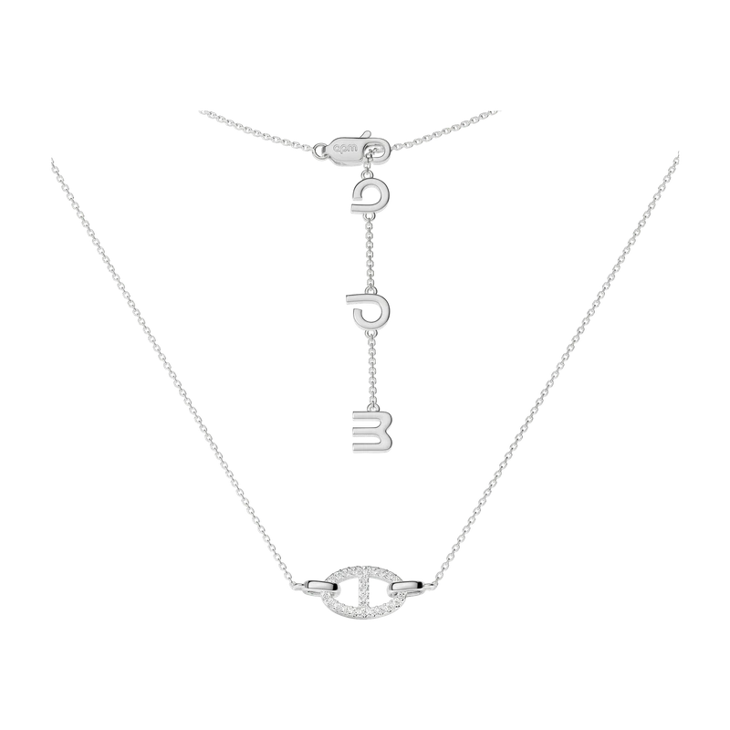 Marine Necklace