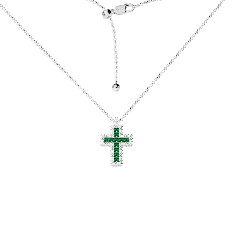 Monaco Necklace