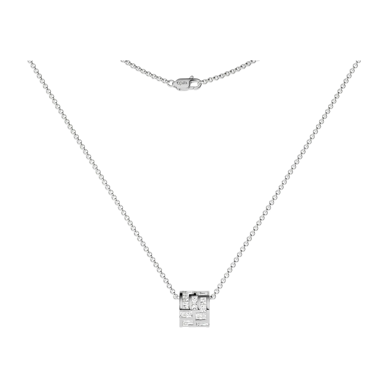 Ice Necklace
