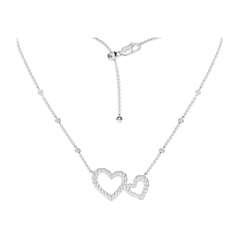 Cœur Necklace