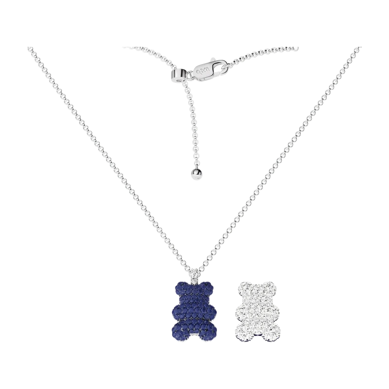 BABA Necklace