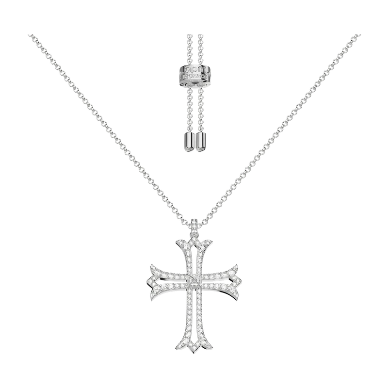 Rock Necklace