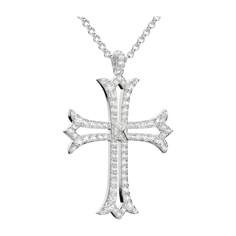Rock Necklace