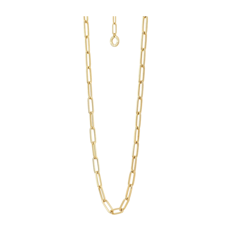 Charm Necklace