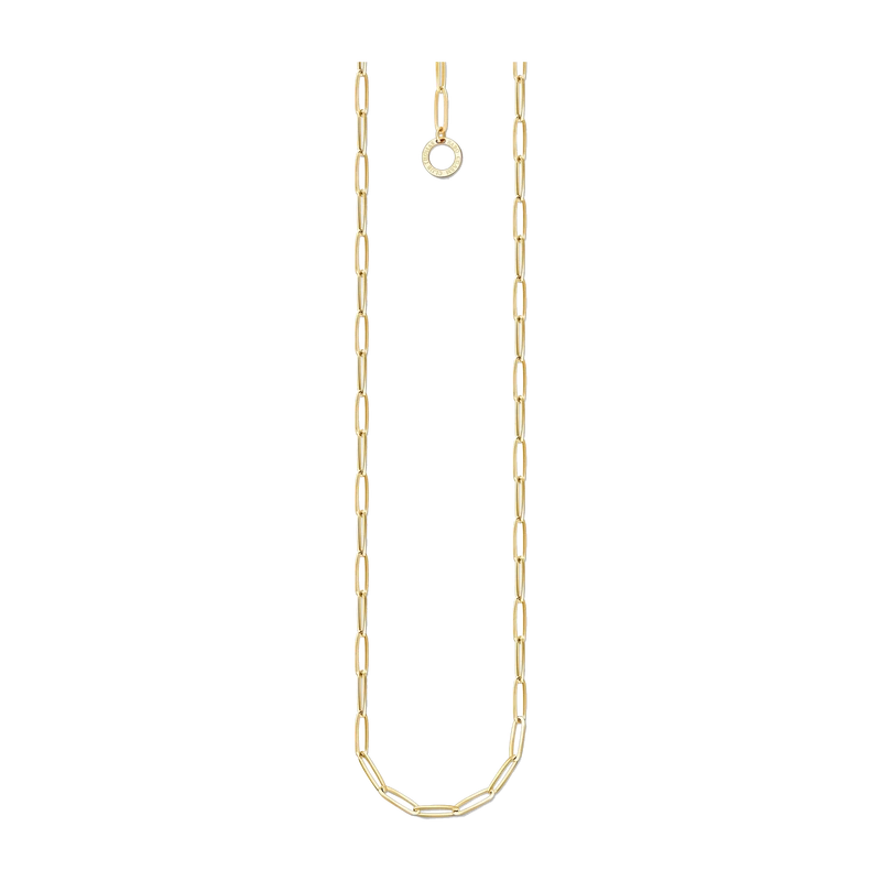 Charm Necklace