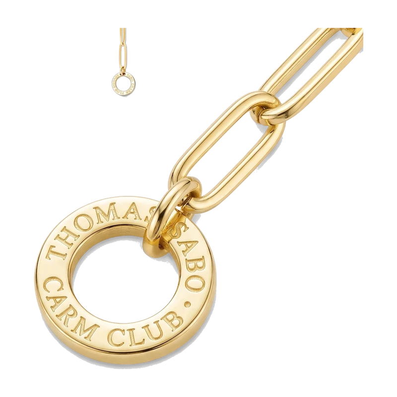 Charm Necklace