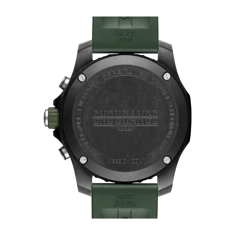 Endurance Pro 44