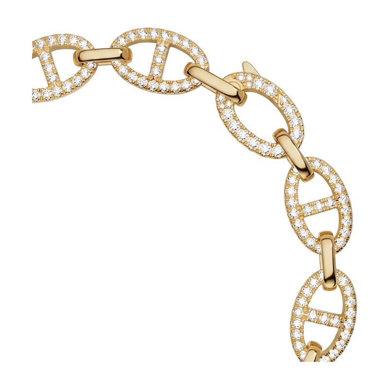 Marine Bracelet 20cm