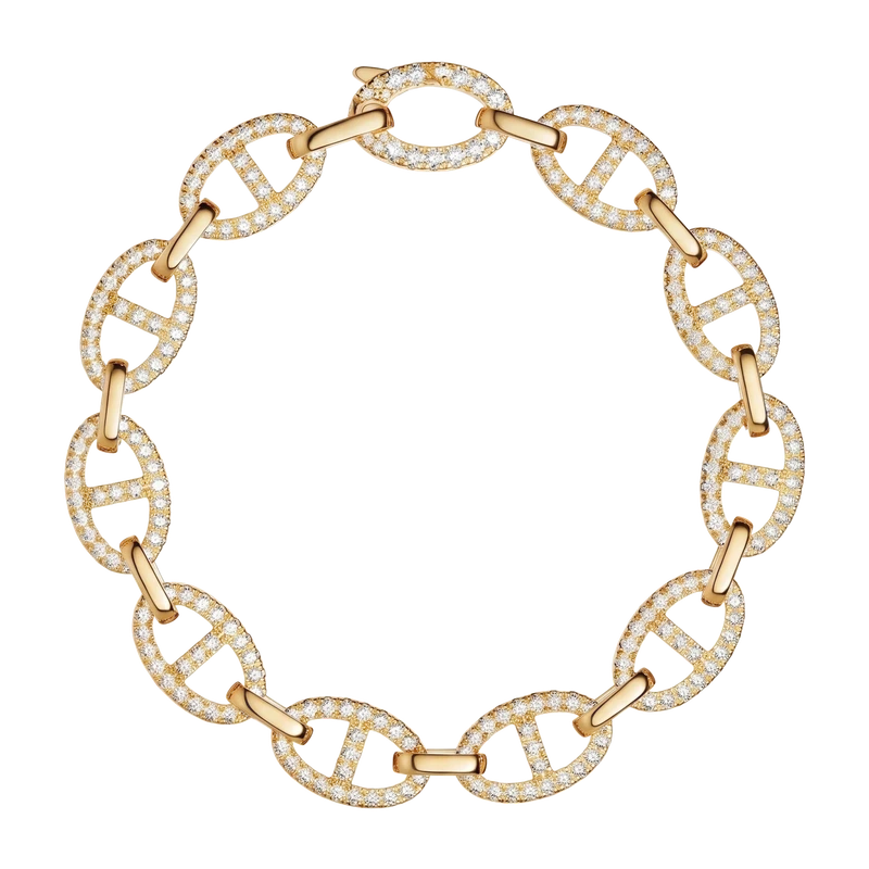 Marine Bracelet 20cm