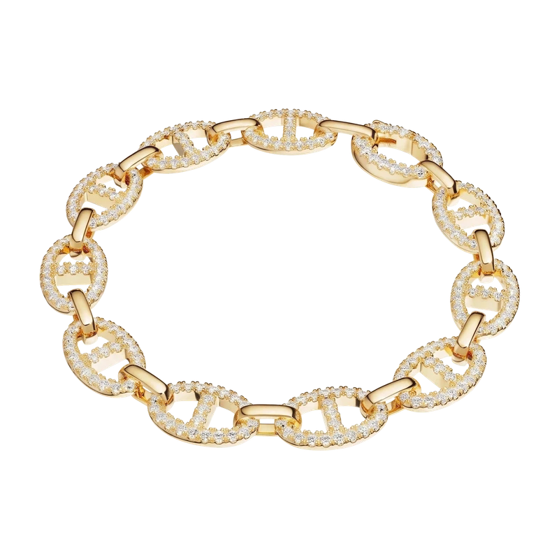 Marine Bracelet 20cm