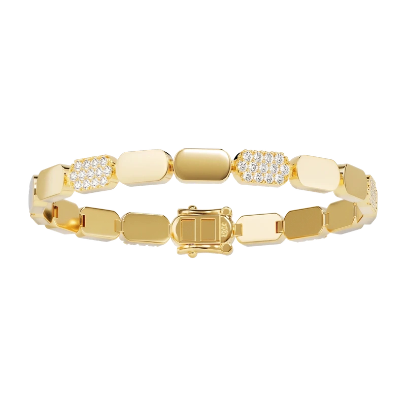 Pavage Bracelet