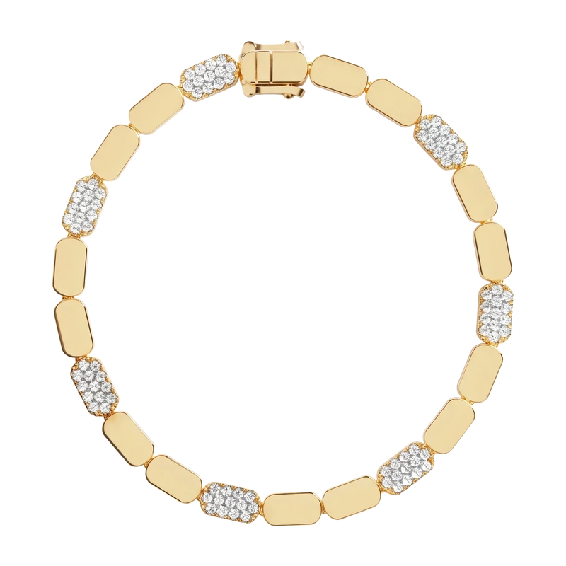 Pavage Bracelet