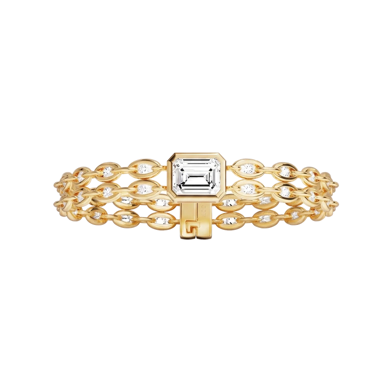 Enchaîné Bracelet