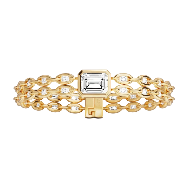 Enchaîné Bracelet
