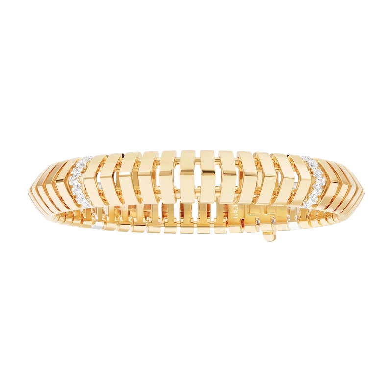 Rayon de Soleil Bracelet