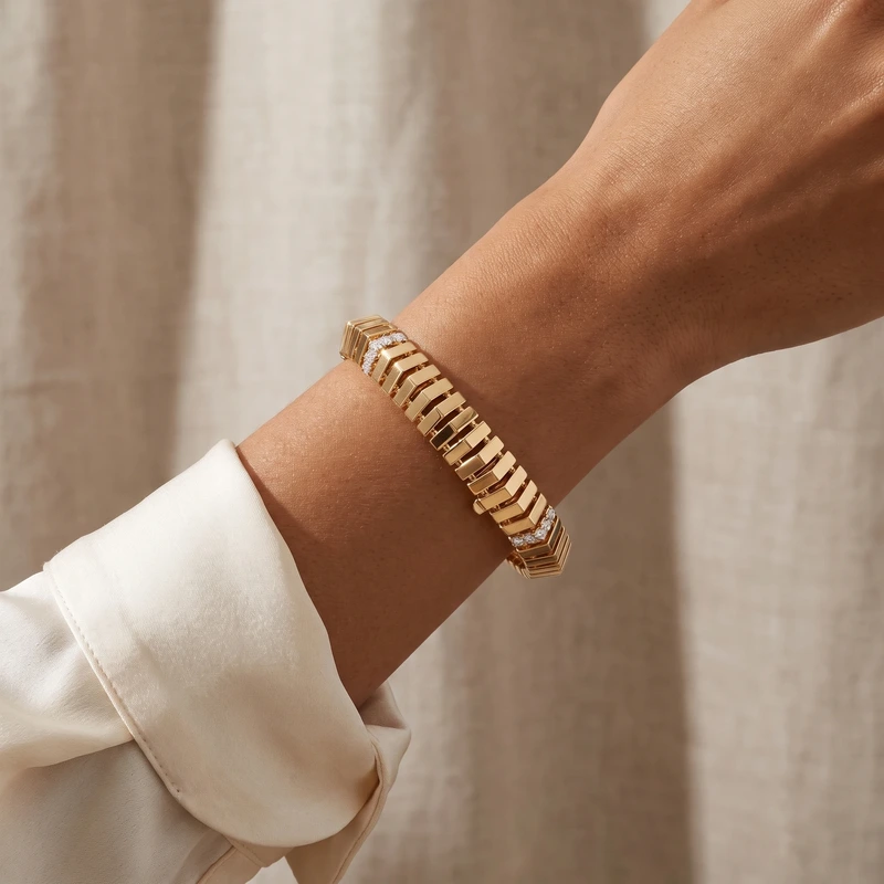 Rayon de Soleil Bracelet