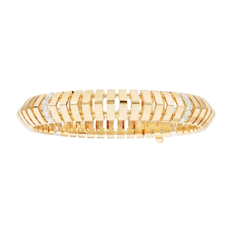 Rayon de Soleil Bracelet