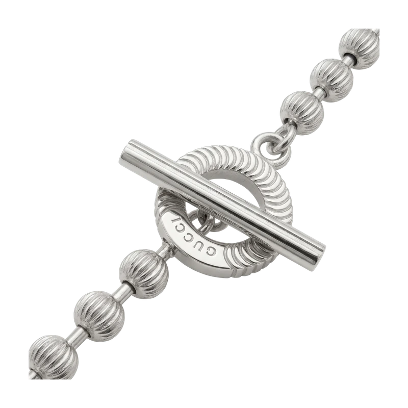 Boule Chain Necklace