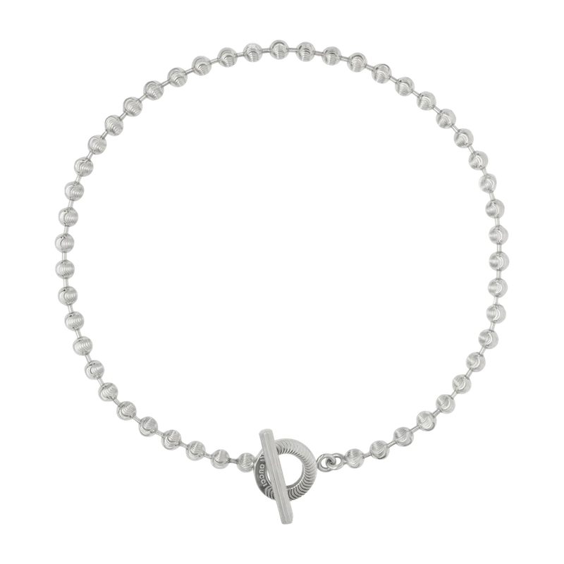 Boule Chain Necklace