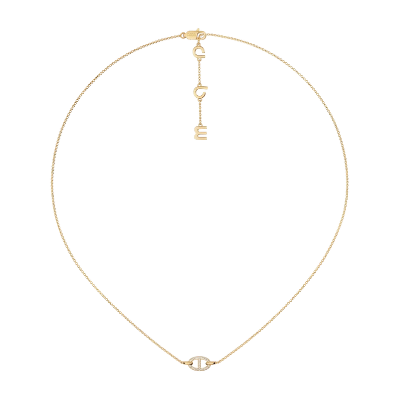 Marine Necklace
