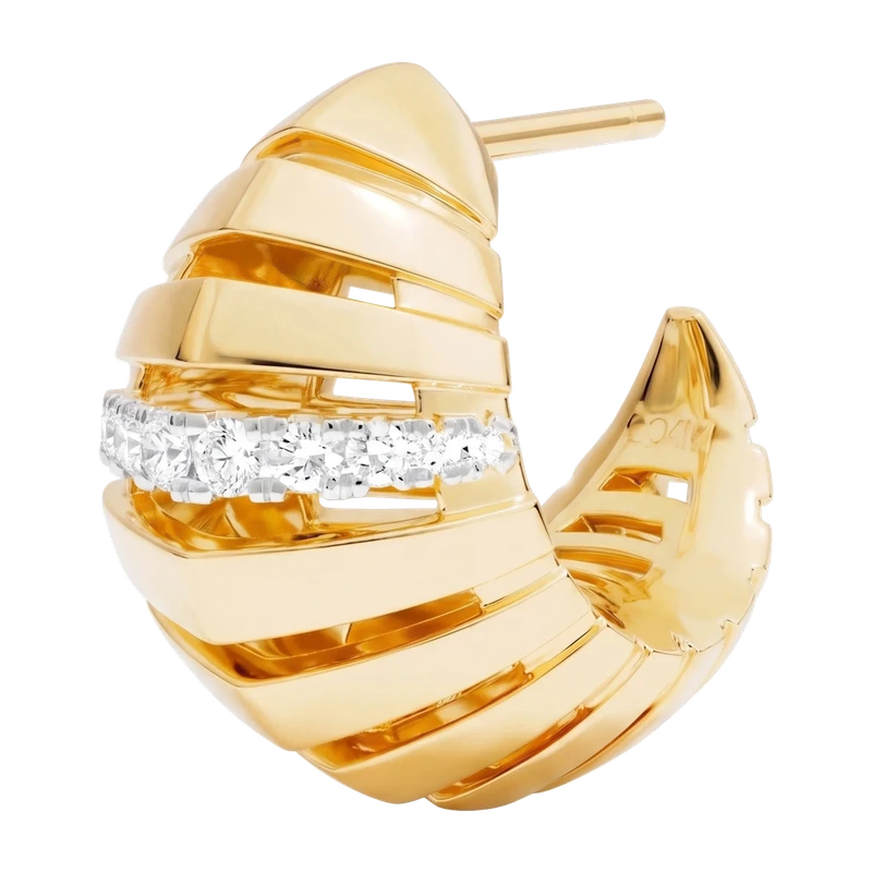 Rayon de Soleil Earrings